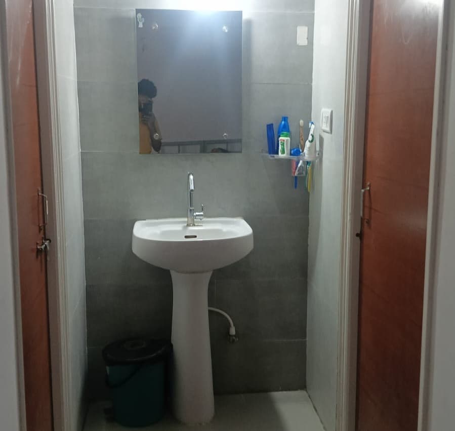 Geethanjali College of Engineering and Technology Keesara Hostel and Mess photo 3